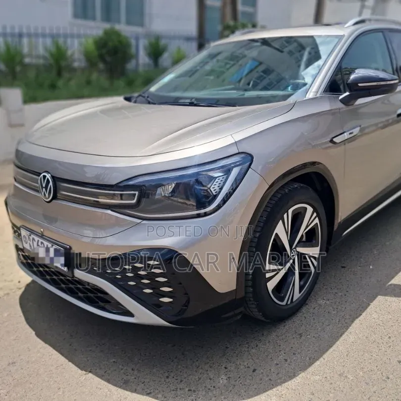 Volkswagen ID.6 2024