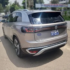 Volkswagen ID.6 2024