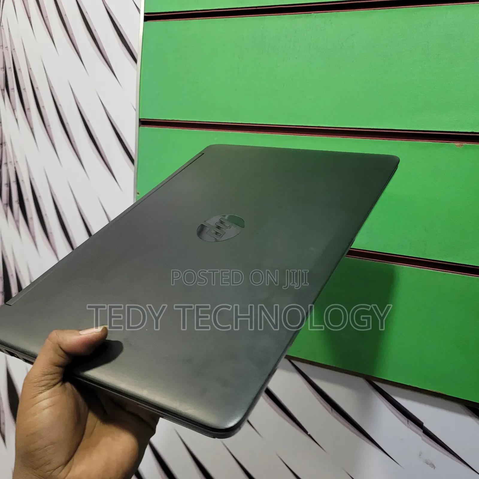 New Laptop HP ProBook 640 G1 8GB Intel Core i5 HDD 1T