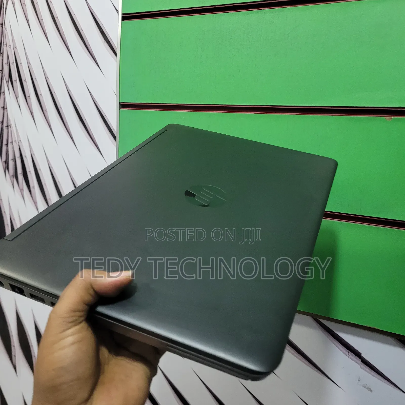 New Laptop HP ProBook 640 G1 8GB Intel Core i5 HDD 1T