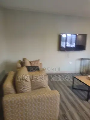 Furnished 3bdrm Apartment in Luxury Fernished, Bole for rent