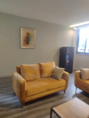 Furnished 3bdrm Apartment in Luxury Fernished, Bole for rent