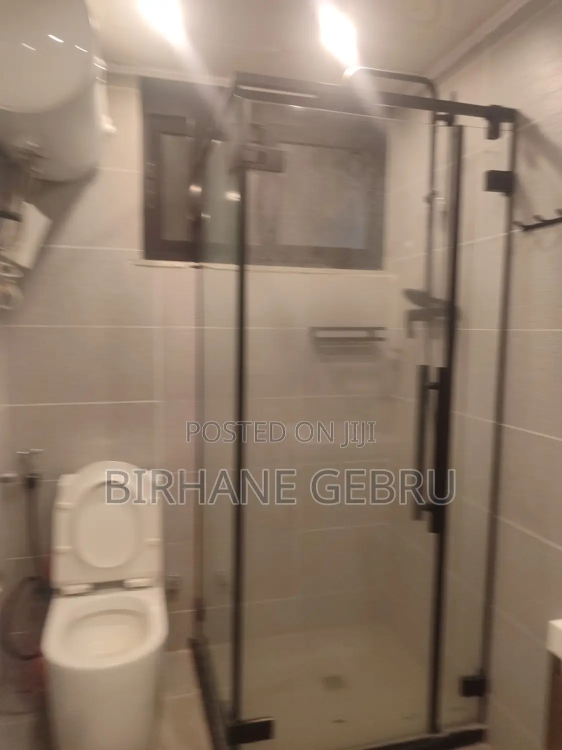 Furnished 3bdrm Apartment in Luxury Fernished, Bole for rent