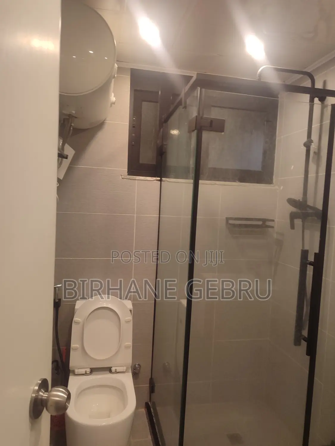 Furnished 3bdrm Apartment in Luxury Fernished, Bole for rent