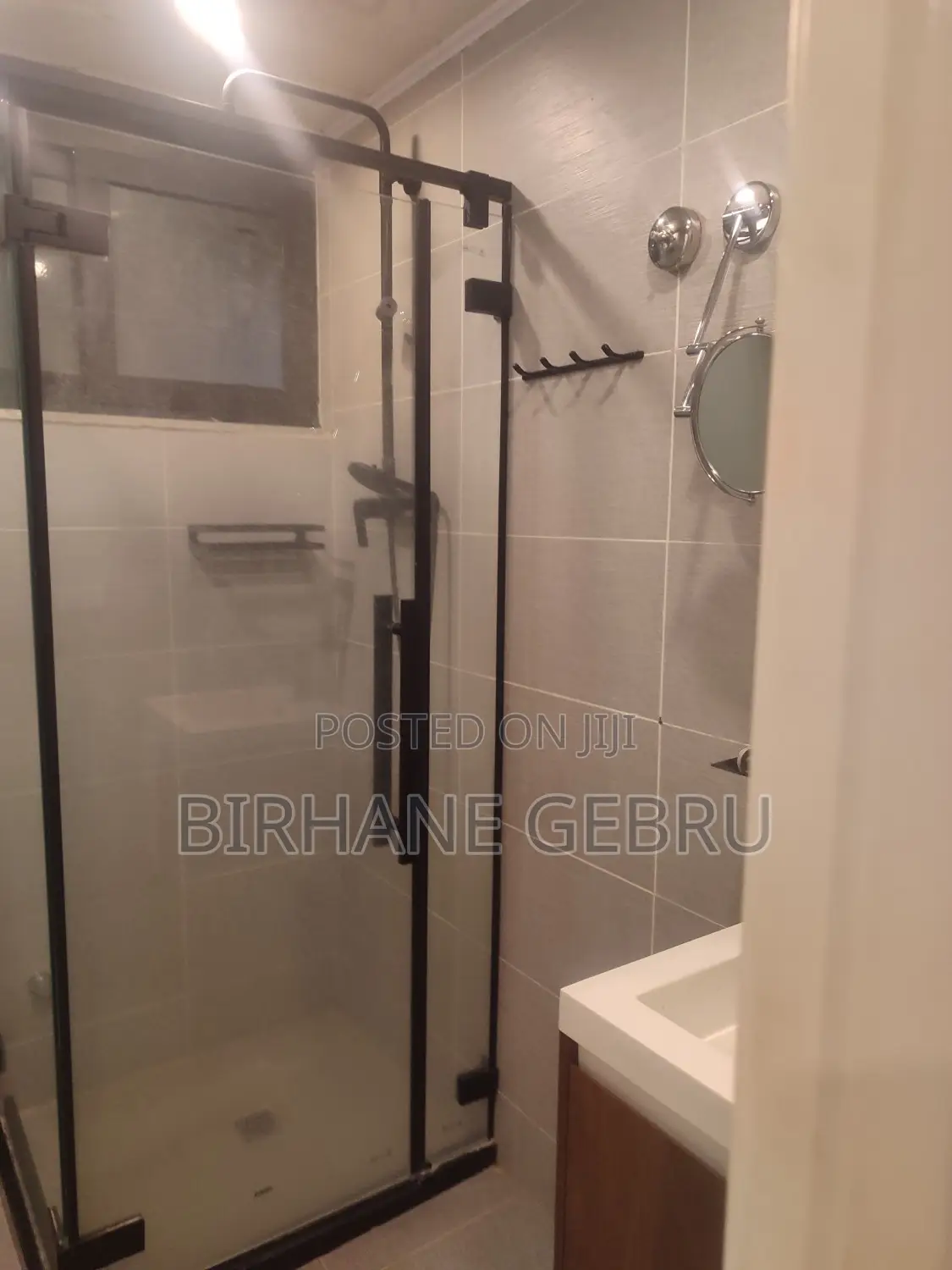 Furnished 3bdrm Apartment in Luxury Fernished, Bole for rent