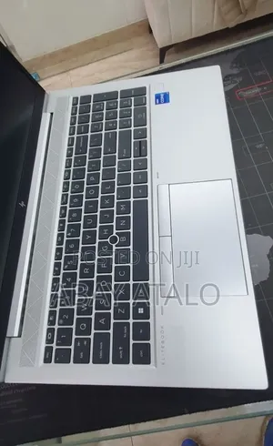 New Laptop HP EliteBook 850 G8 16GB Intel Core i7 SSD 512GB