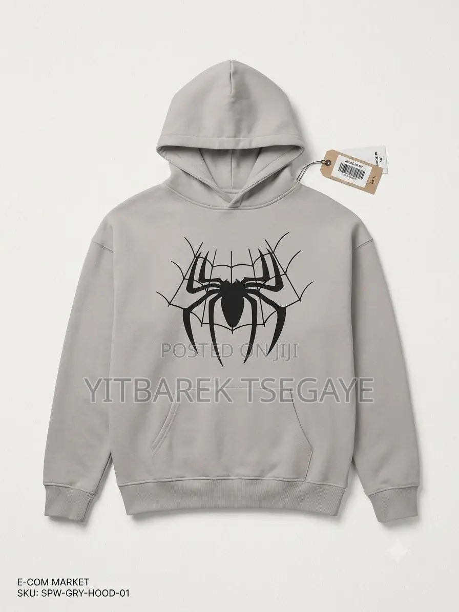Fashion Hoddie