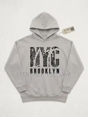 Fashion Hoddie
