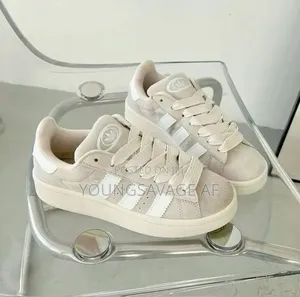 Adidas Campus