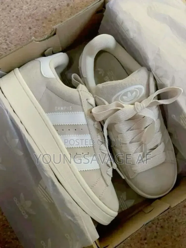 Adidas Campus