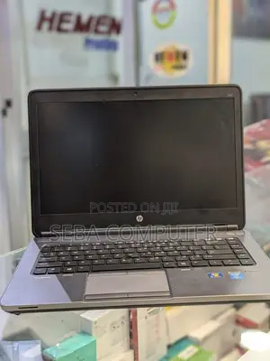 Laptop HP ProBook 640 G1 8GB Intel Core i5 HDD 500GB