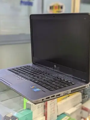Laptop HP ProBook 640 G1 8GB Intel Core i5 HDD 500GB