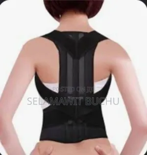 Posture Corrector Belt