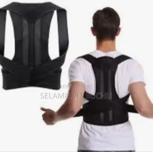 Posture Corrector Belt