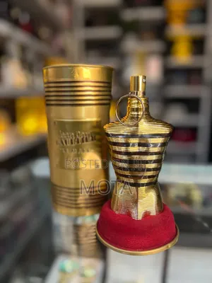 Men Fragrance