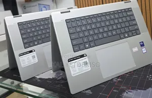 New Laptop HP Envy 15 16GB Intel Core Ultra 7 SSD 1T