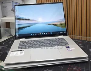 New Laptop HP Envy 15 16GB Intel Core Ultra 7 SSD 1T