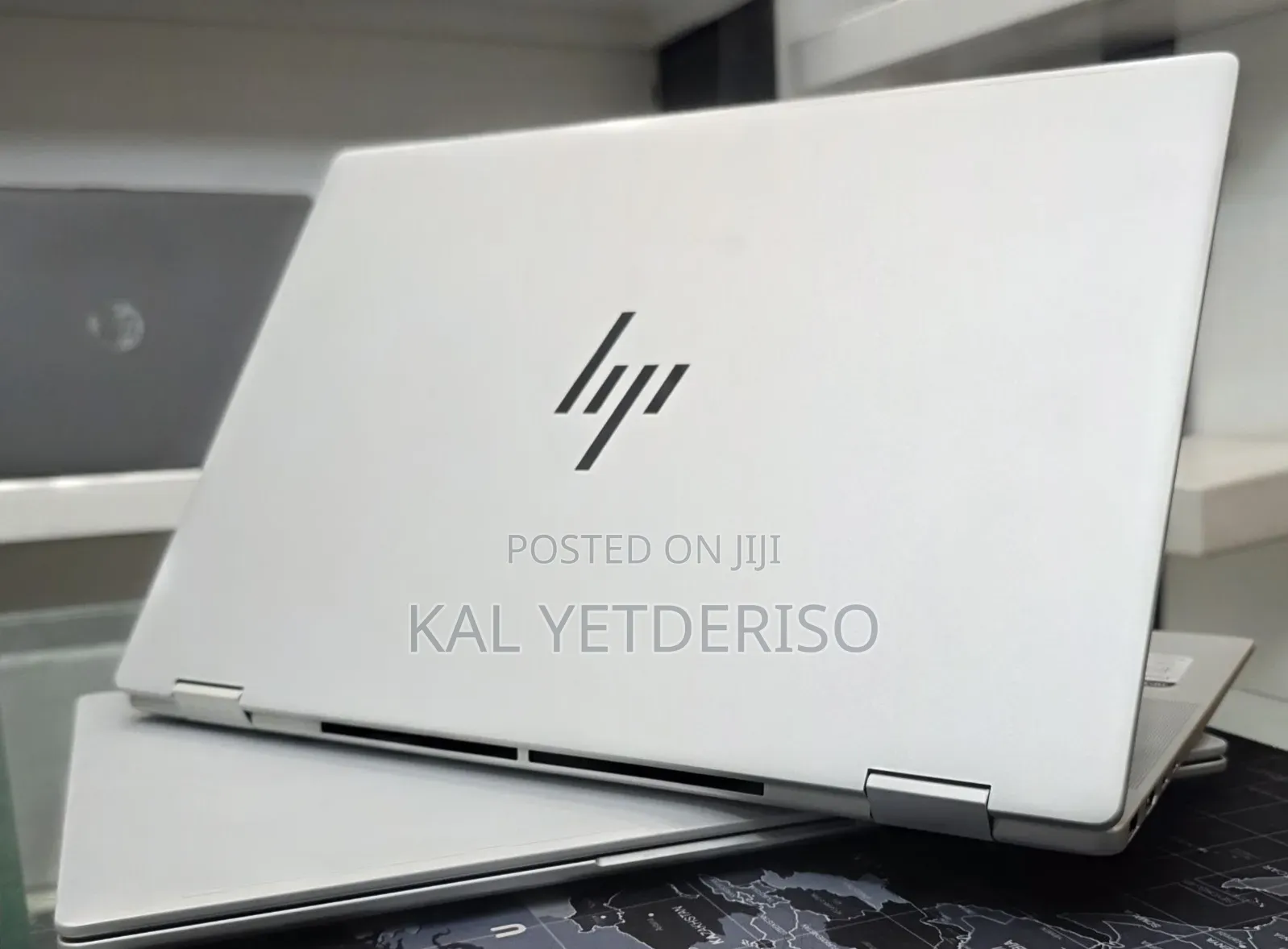 New Laptop HP Envy 15 16GB Intel Core Ultra 7 SSD 1T