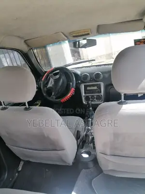 Geely CK 2011 Silver
