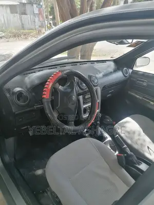 Geely CK 2011 Silver
