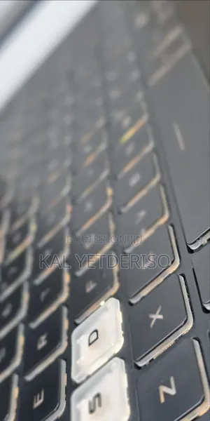 New Laptop Asus TUF Gaming F15 16GB Intel Core i7 SSD 512GB