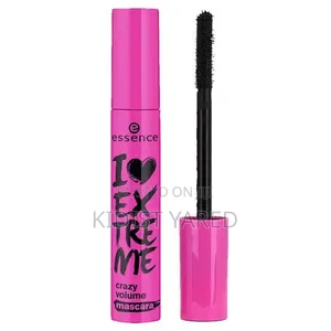 Essence Mascara