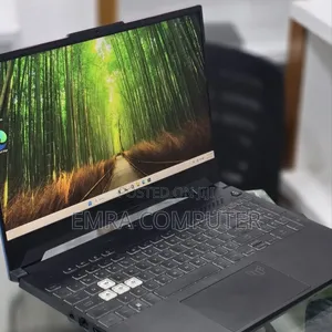 New Laptop Asus 16GB Intel Core i7 SSD 512GB