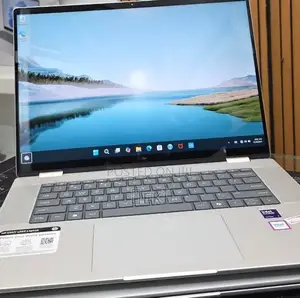 New Laptop HP Envy x360 16GB Intel Core Ultra 7 SSD 1T