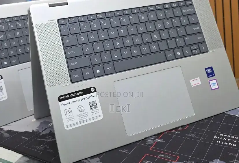 New Laptop HP Envy x360 16GB Intel Core Ultra 7 SSD 1T