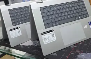 New Laptop HP Envy x360 16GB Intel Core Ultra 7 SSD 1T