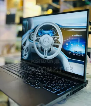 New Laptop Lenovo 16GB AMD Ryzen 7 SSD 512GB