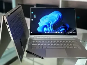 New Laptop Lenovo Yoga 9i 16GB Intel Core i7 SSD 512GB