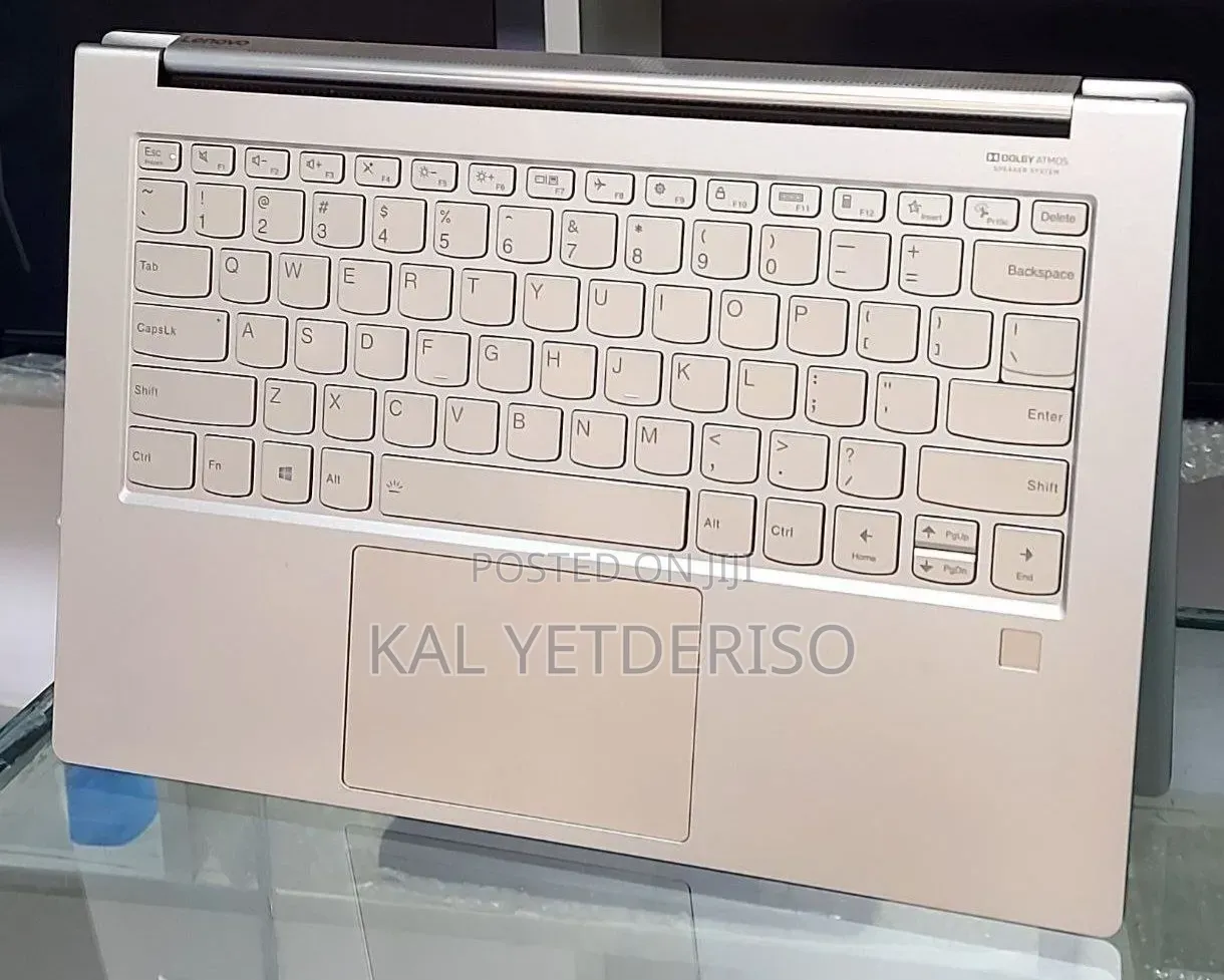 New Laptop Lenovo Yoga 9i 16GB Intel Core i7 SSD 512GB