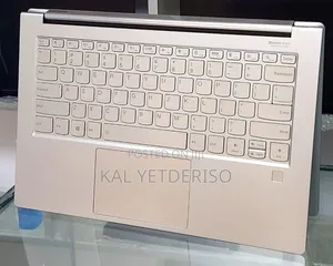 New Laptop Lenovo Yoga 9i 16GB Intel Core i7 SSD 512GB