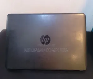 New Laptop HP EliteBook 840 G2 8GB Intel Core i5 HDD 500GB