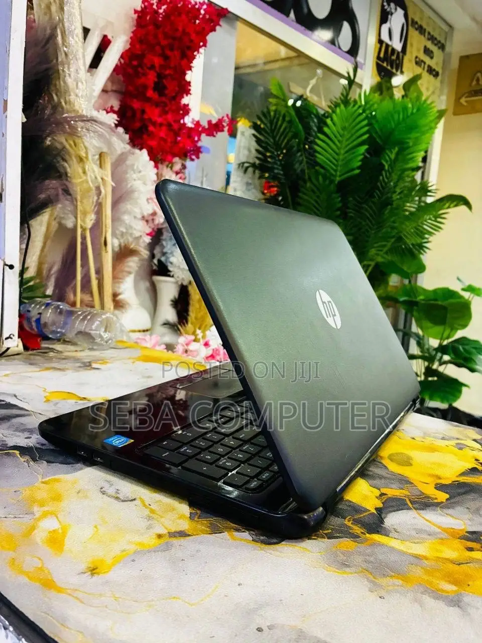 Laptop HP Stream Notebook 4GB Intel Celeron HDD 700GB