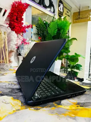 Laptop HP Stream Notebook 4GB Intel Celeron HDD 700GB