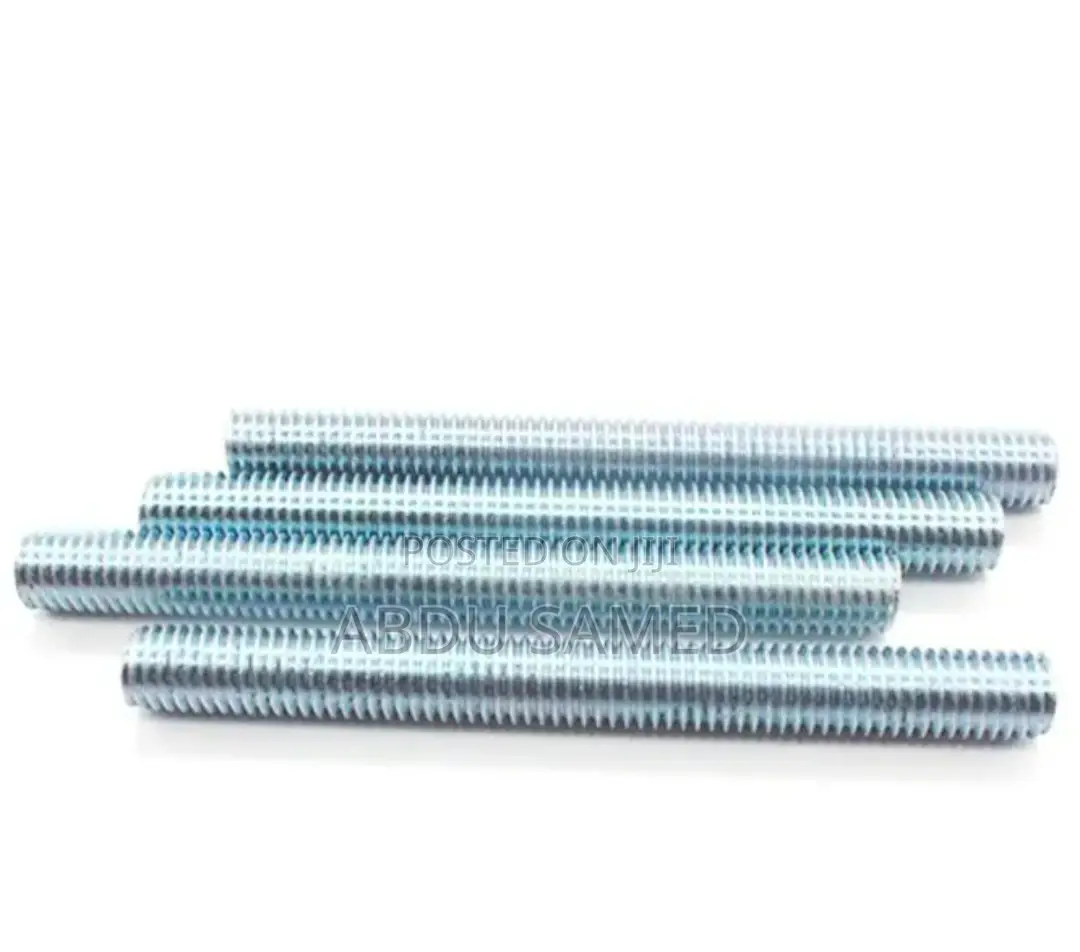 Threaded Rod