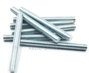 Threaded Rod