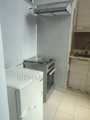Furnished 1bdrm Apartment in Luxury Fernished, Bole for rent