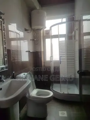 Furnished 1bdrm Apartment in Luxury Fernished, Bole for rent