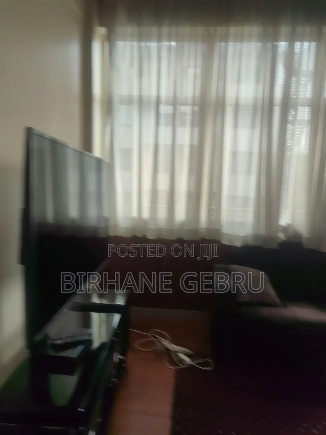 Furnished 1bdrm Apartment in Luxury Fernished, Bole for rent