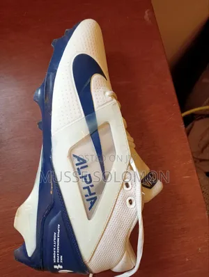 Cr7 Nike Football Shoes
