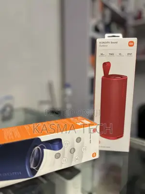  Xiaomi Outdoor Bluetooth Speaker 30w