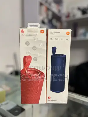  Xiaomi Outdoor Bluetooth Speaker 30w