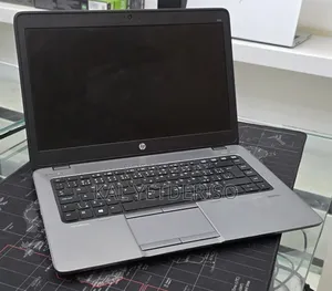 New Laptop HP EliteBook 840 G1 4GB Intel Core i5 SSD 500GB