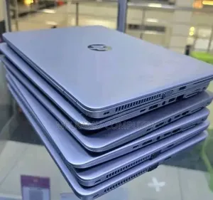 New Laptop HP EliteBook 840 G4 8GB Intel Core i5 SSD 256GB
