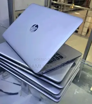 New Laptop HP EliteBook 840 G4 8GB Intel Core i5 SSD 256GB