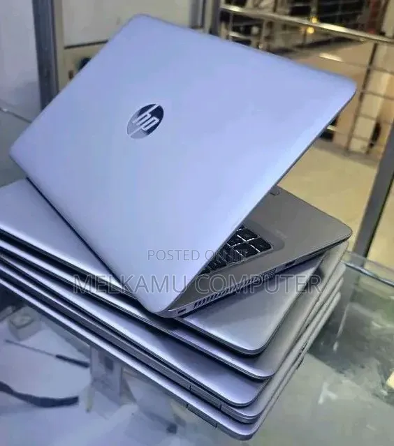 New Laptop HP EliteBook 840 G4 8GB Intel Core i5 SSD 256GB