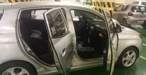 Kia Picanto 2008 Gray